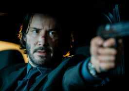 John Wick 4: escenas de acción más divertidas e intensas según Keanu Reeves