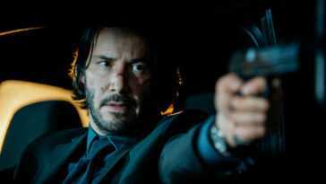 John Wick 4: escenas de acción más divertidas e intensas según Keanu Reeves