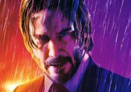 John Wick: esta enorme estrella de los 80/90 se une al elenco del spin-off