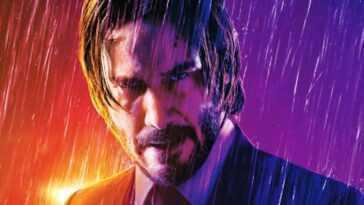 John Wick: esta enorme estrella de los 80/90 se une al elenco del spin-off