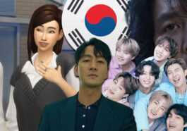Los Sims 4: Corea llega a tu juego favorito