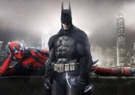 Marvel: Deadpool podría haberse convertido en Batman