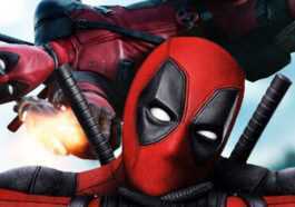 Marvel: Deadpool regresa usando su mejor poder