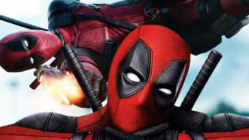 Marvel: Deadpool regresa usando su mejor poder