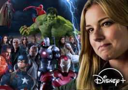Marvel: estas tres nuevas series de MCU podrían anunciarse durante Disney + Day el 12 de noviembre