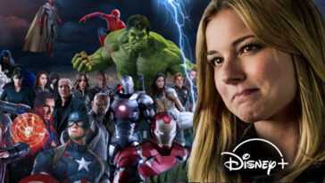 Marvel: estas tres nuevas series de MCU podrían anunciarse durante Disney + Day el 12 de noviembre