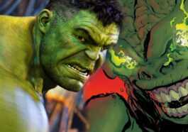 Marvel: toda la verdad sobre Hulk y el ser más poderoso de los cómics