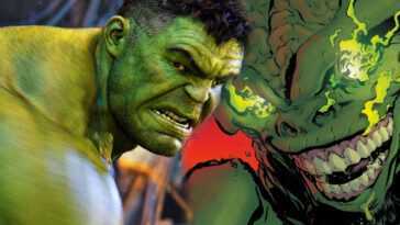 Marvel: toda la verdad sobre Hulk y el ser más poderoso de los cómics