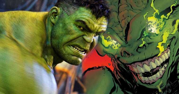 Marvel: toda la verdad sobre Hulk y el ser más poderoso de los cómics 1 Marvel: toda la verdad sobre Hulk y el ser más poderoso de los cómics