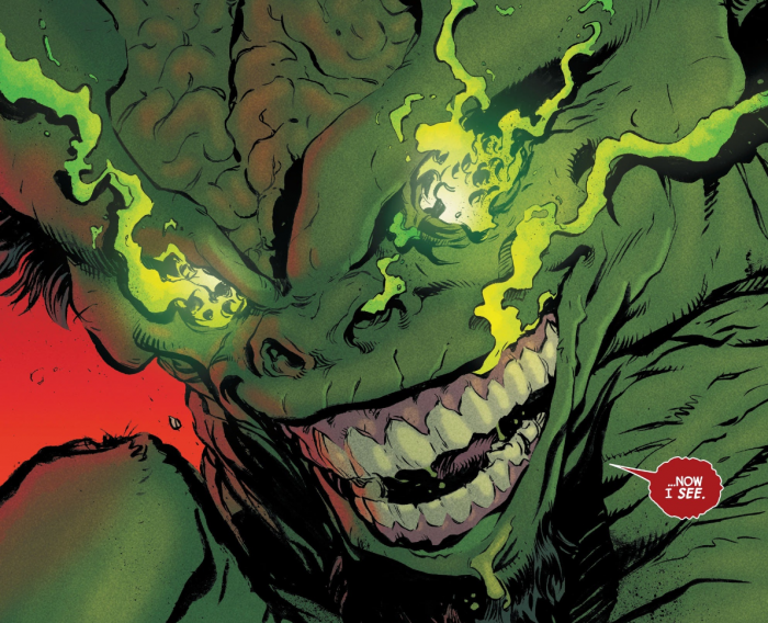 Marvel: toda la verdad sobre Hulk y el ser más poderoso de los cómics 3 Marvel toda la verdad sobre Hulk y el ser mas