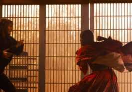 Matrix Resurrections: A different Morpheus and a More Dangerous Matrix (nueva sinopsis)