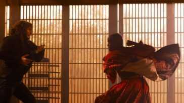 Matrix Resurrections: A different Morpheus and a More Dangerous Matrix (nueva sinopsis)