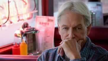 NCIS: salida de Mark Harmon, también conocido como Gibbs, después de más de 18 temporadas