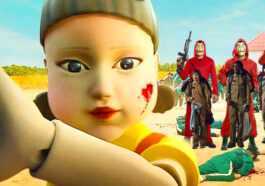 Netflix: Squid Game aplasta Stranger Things y la Casa de Papel