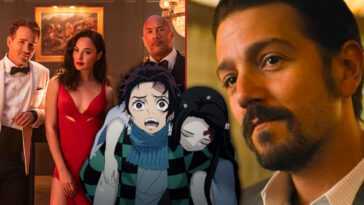 Netflix: descubre las nuevas películas y series para noviembre de 2021