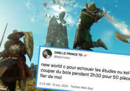New World test: un MMO adictivo, pero con una longevidad cuestionable