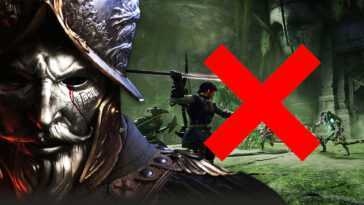 Nuevo mundo: cuidado, todos los jugadores que hayan utilizado esta práctica prohibida serán baneados.