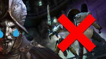 Nuevo mundo: esta técnica popular puede hacer que te prohíban