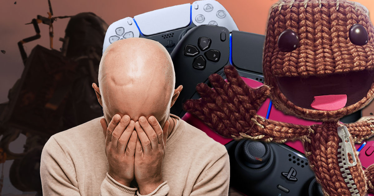 PS5: Sony está relanzando el mercado de demostraciones de la peor manera posible 2 PS5 Sony esta relanzando el mercado de demostraciones de la