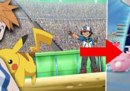 Pokémon Go: 28 arenas temáticas en las que te encantará luchar