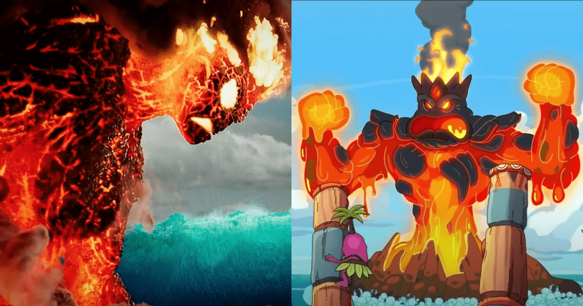 Rick & Morty rinden homenaje a los fans parodiando a Vaiana 2 Rick Morty rinden homenaje a los fans parodiando a