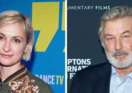 Rust: Alec Baldwin rompe su silencio sobre la muerte de Halyna Hutchins
