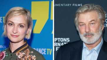Rust: Alec Baldwin rompe su silencio sobre la muerte de Halyna Hutchins