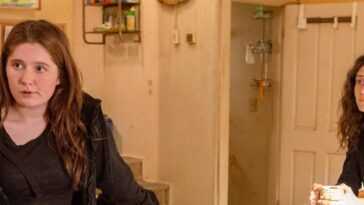 Shameless: la filmación fue más positiva después de que Emmy Rossum se fue, dice Emma Kenney