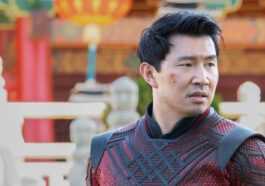 Shang-Chi 2: ¿Un inicio de rodaje en 2023?