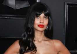 She-Hulk: ¿Jameela Jamil se revela a sí misma como la villana Titania?  (Foto)