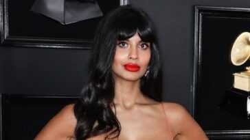 She-Hulk: ¿Jameela Jamil se revela a sí misma como la villana Titania?  (Foto)