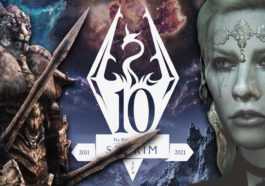 Skyrim: Anniversary Edition arruinará todo lo que los fanáticos han construido durante 10 años
