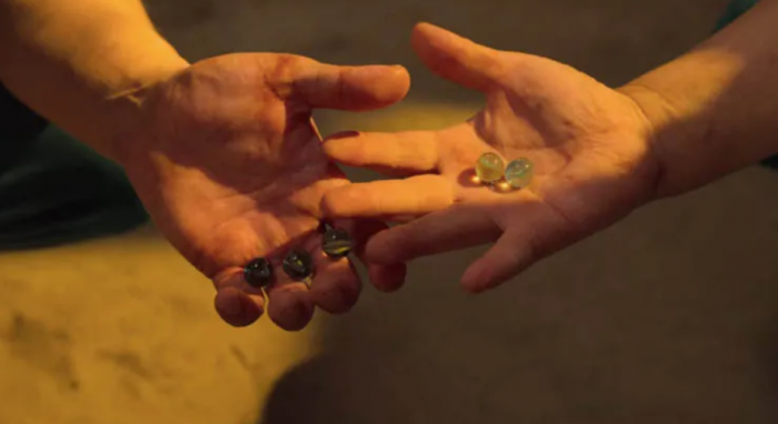 Squid Game 5 detalles que debes haberte perdido si no