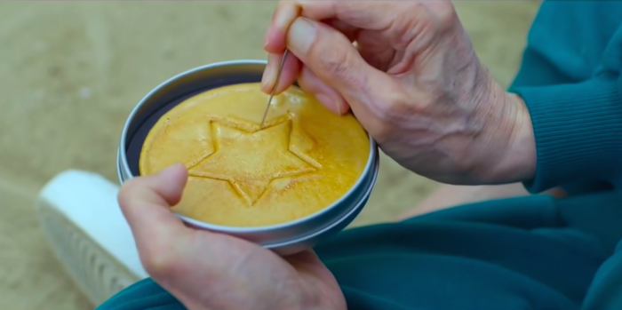 Squid Game 5 secretos que no sabias sobre la serie