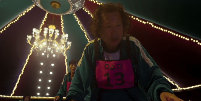 Squid Game: aquí está el cálculo matemático para sobrevivir a la prueba de losas de vidrio 4 Squid Game aqui esta el calculo matematico para sobrevivir a