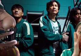 Squid Game: la serie de Netflix acusada de plagio, su creador da un paso al frente