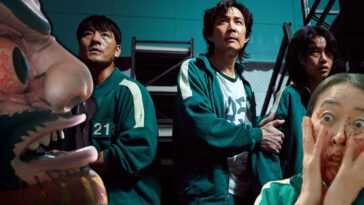 Squid Game: la serie de Netflix acusada de plagio, su creador da un paso al frente