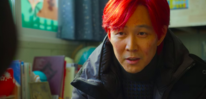 Squid Game por que la temporada 2 nunca vera la