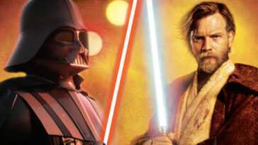 Star Wars Obi-Wan Kenobi: se filtraron muchos detalles de la pelea del siglo entre Darth Vader y Obi-Wan (spoilers)