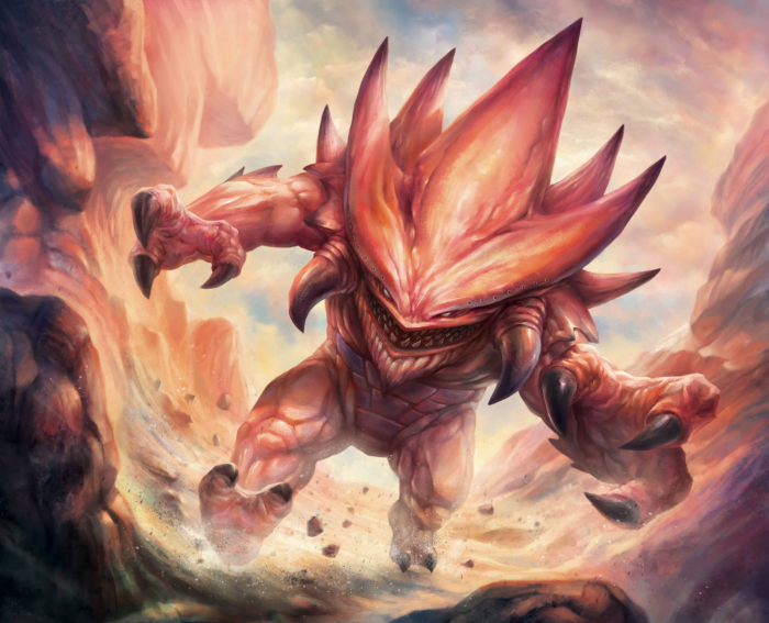 Star Wars este terrible monstruo de la Fuerza es el