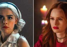 Temporada 6 de Riverdale: ¡Kiernan Shipka repetirá su papel de Sabrina!