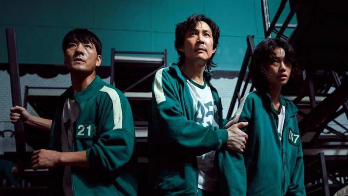 Test de personalidad de Squid Game ¿que personaje de la