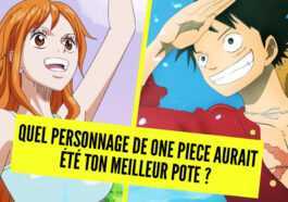 Test de personalidad: ¿qué personaje de One Piece sería tu mejor compañero en la realidad?