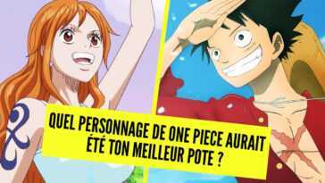 Test de personalidad: ¿qué personaje de One Piece sería tu mejor compañero en la realidad?