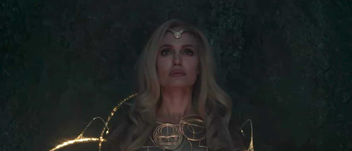 The Eternals: La película contiene 2 post-créditos cruciales