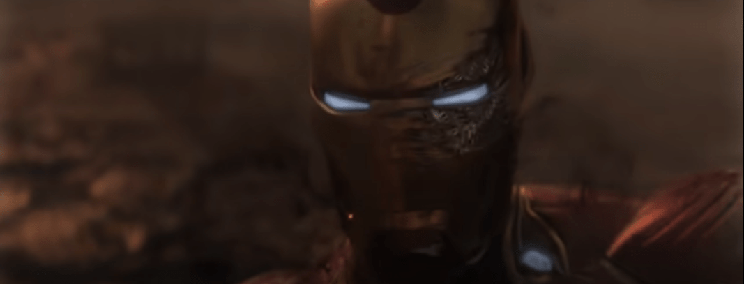 The Eternals: Nuevo comercial de TV con imágenes de Avengers Endgame