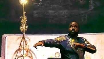 The Eternals: Phastos es "solo el comienzo" de la representación LGBTQ + en el MCU