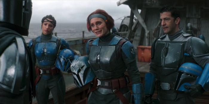 The Mandalorian este anuncio confirma la trama principal de la