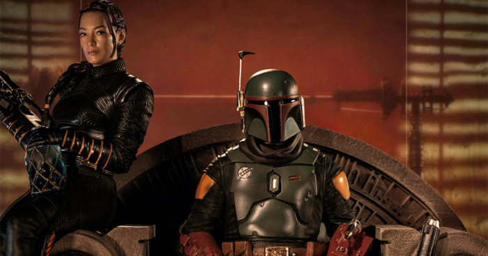 The Mandalorian este anuncio confirma la trama principal de la