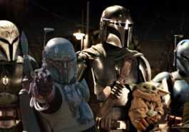 The Mandalorian: este mandaloriano no participará en la temporada 3
